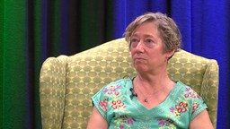 Navigate to Book Corner with guest Ami Fagin Part 2