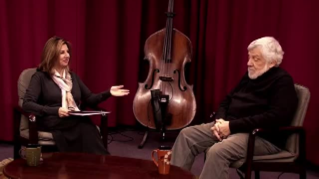 Basslines with Don Baldini Episode 5