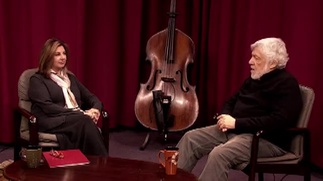 Basslines with Don Baldini Episode 6