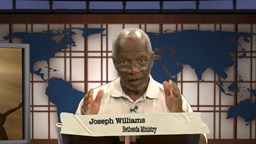 Navigate to Bethesda Ministries: The Living Word Part 4