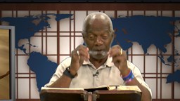 Navigate to Bethesda Ministries: The Living Word Part 3