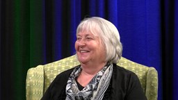 Navigate to Book Corner with guest Christine Duffy Zerillo