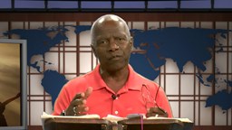 Navigate to Bethesda Ministries: The Comfort of God Part 2