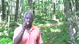 Navigate to Bethesda Ministries: He Knows Your Name