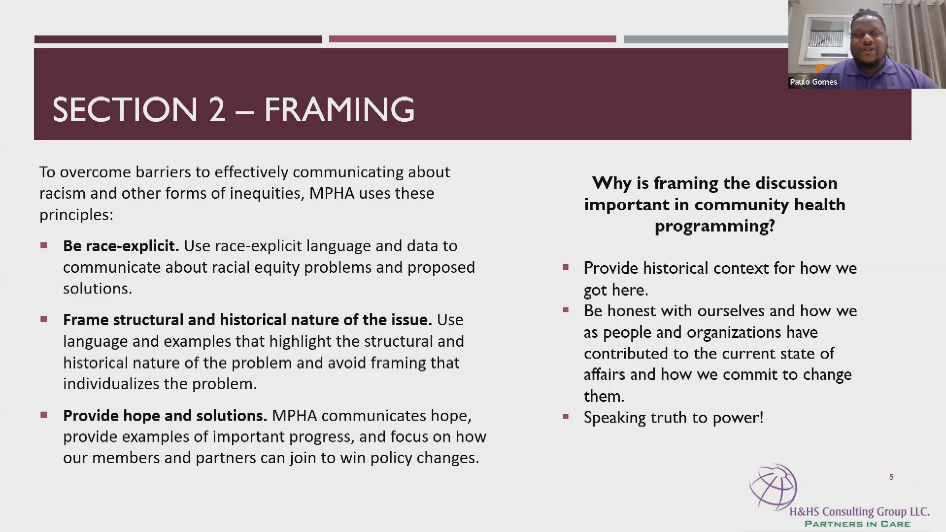 Race & Equity Tools for Local Government & Organizations