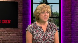 Navigate to The Bears Den with guest Dr. Cynthia Kennedy