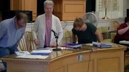 Navigate to Orange Mobile Rent Control Board Meeting September 24, 2024