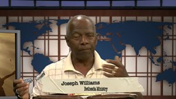 Navigate to Bethesda Ministries: The Joy of God's Word Part 2