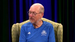 Navigate to Book Corner with guest Scott Shaeffer-Duffy Part 1