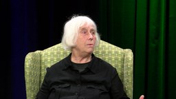 Navigate to Book Corner with guest Scott Shaeffer-Duffy Part 2