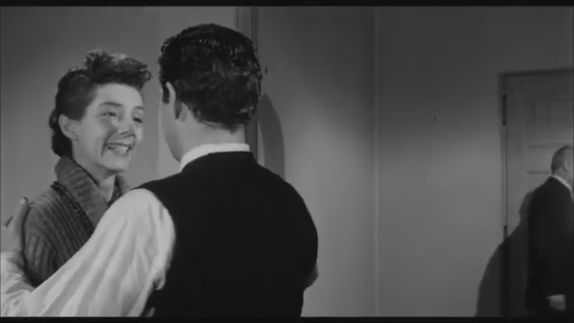 The Screaming Skull (1958)
