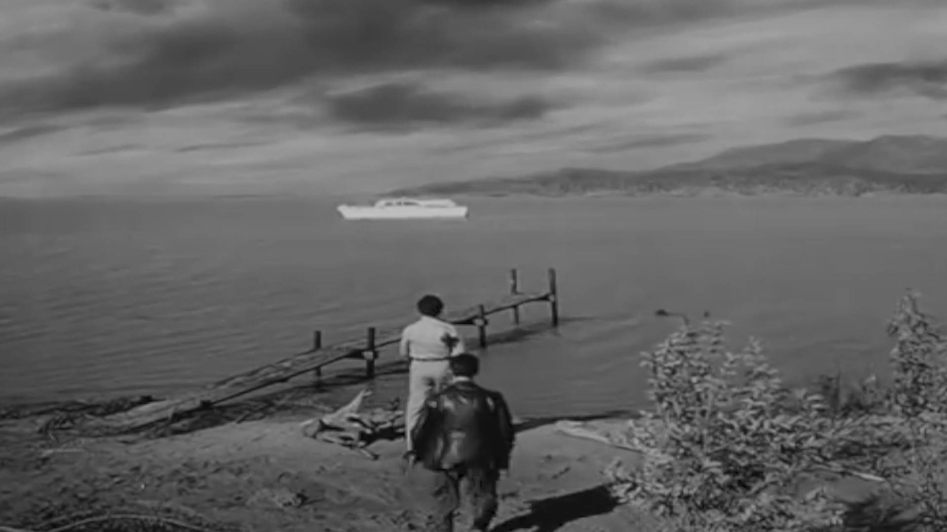 Attack of the Killer Shrews (1959)
