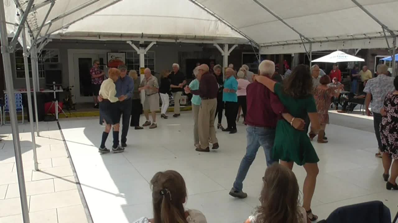 Lights Camera Polka: Cynor Classics @ Gorski's part 2 9-8-24