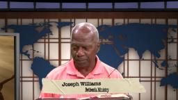 Navigate to Bethesda Ministries: Election Special