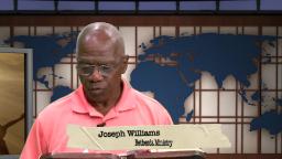 Navigate to Bethesda Ministries: Are You Ready?