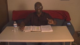 Navigate to Bethesda Ministries: Be of Good Courage