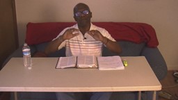 Navigate to Bethesda Ministries: Time To Rise Up