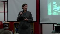 Navigate to Chapter 70 Information Session October 24, 2024