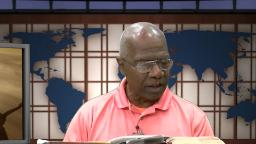 Navigate to Bethesda Ministries: Ambassadors of Christ Part 2