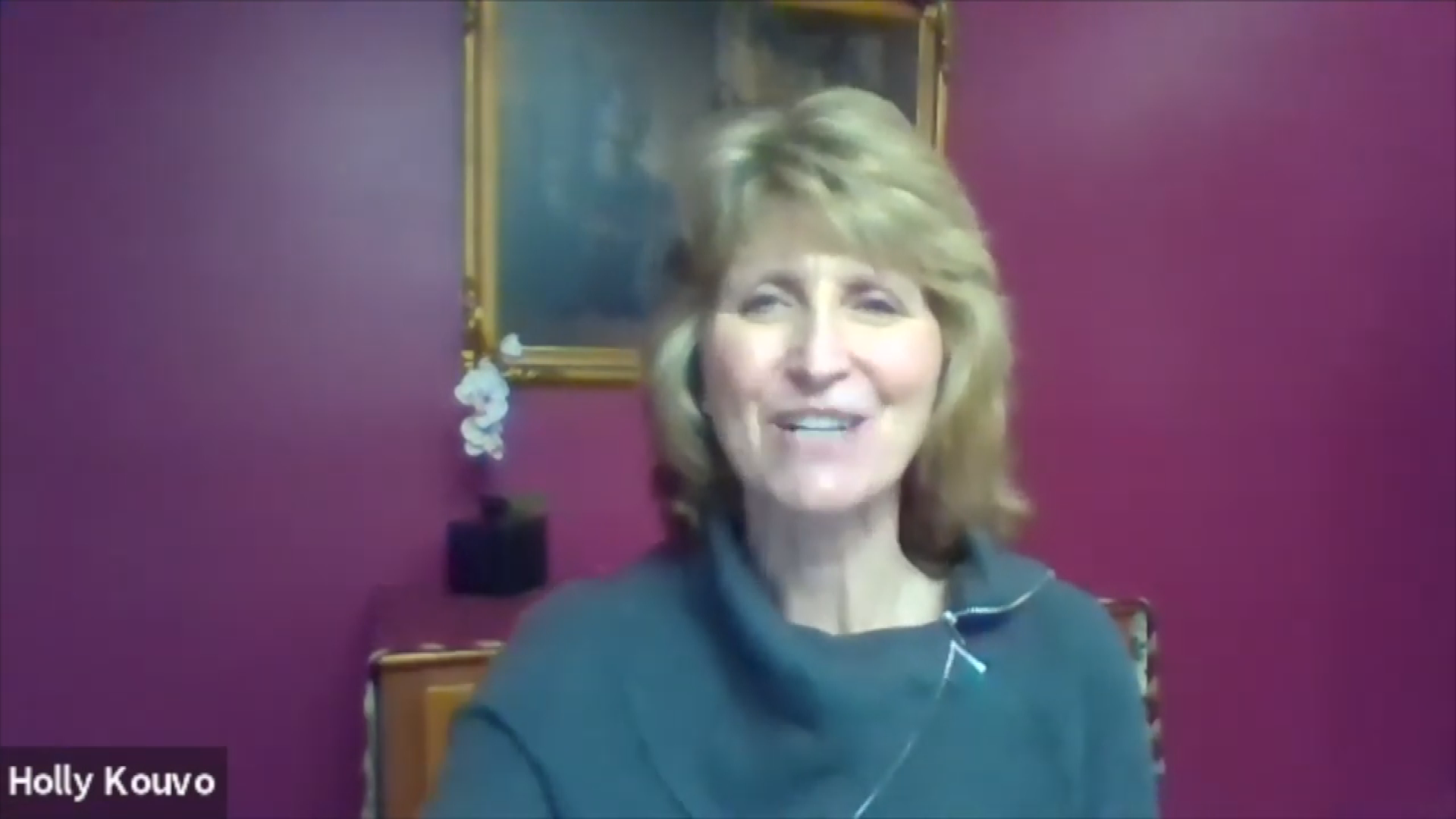 Get Healthy with Holly: Diabetes talk with Diabetes Kare Consulting