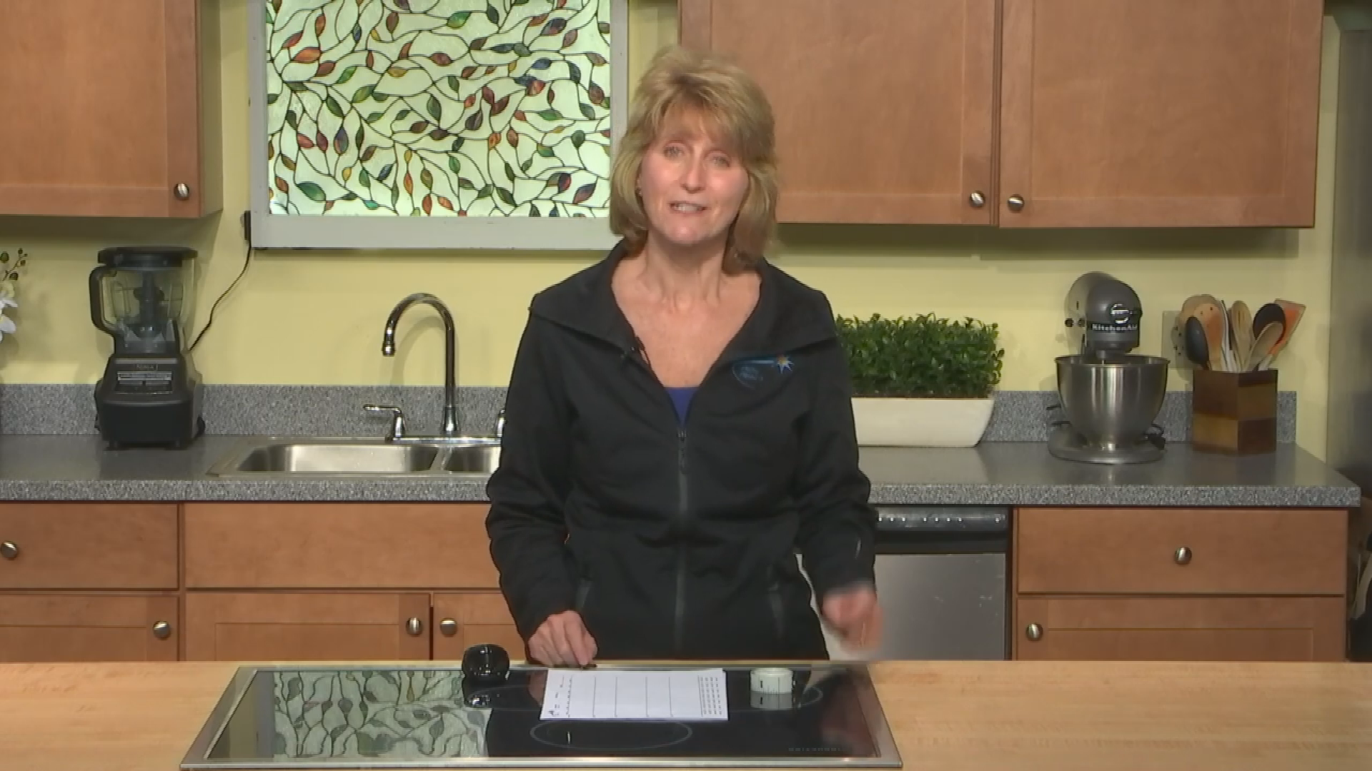 Get Healthy with Holly: Setting Goals for Weight Loss
