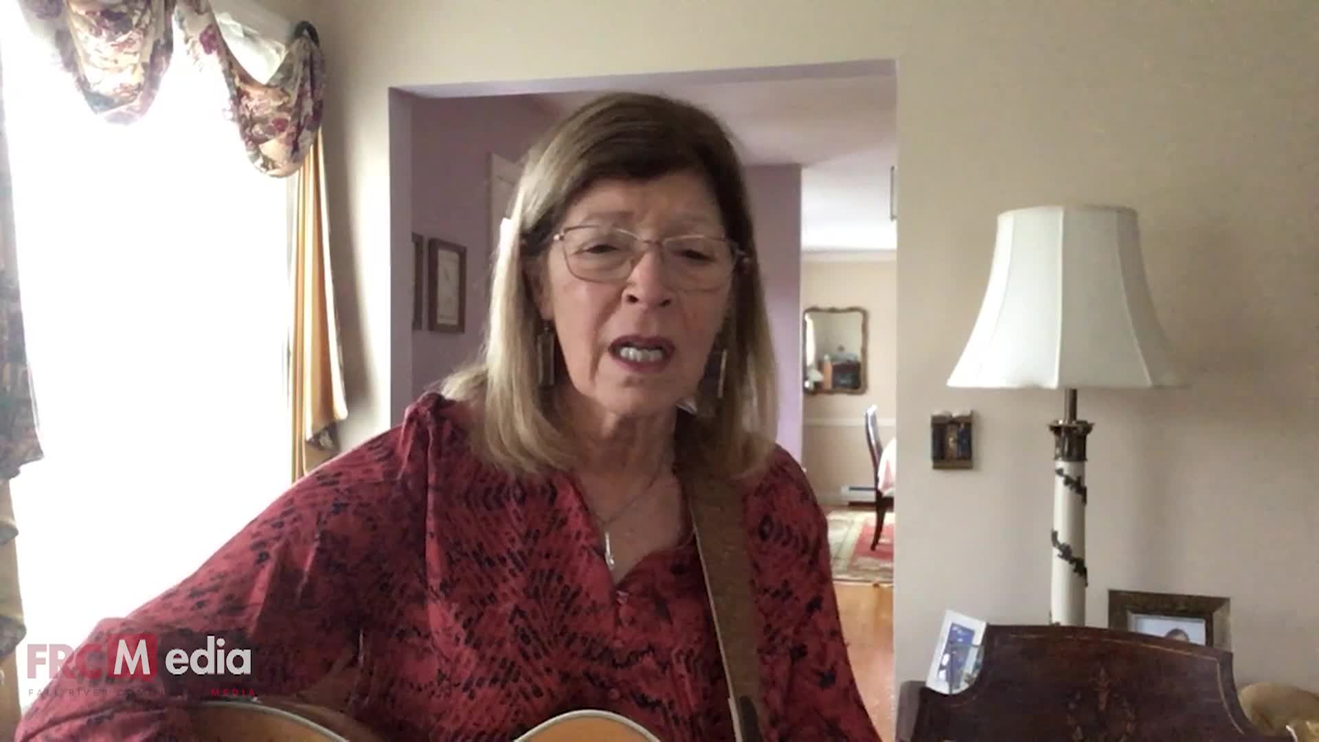 Not So Far Apart Open Mic January 2025