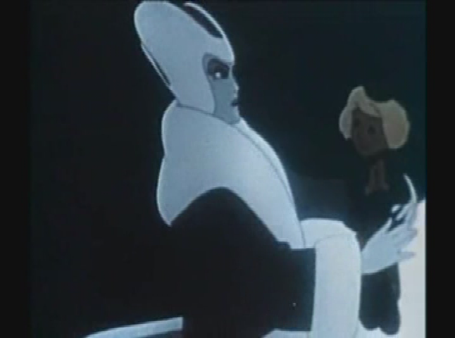The Snow Queen 1957 (animated)