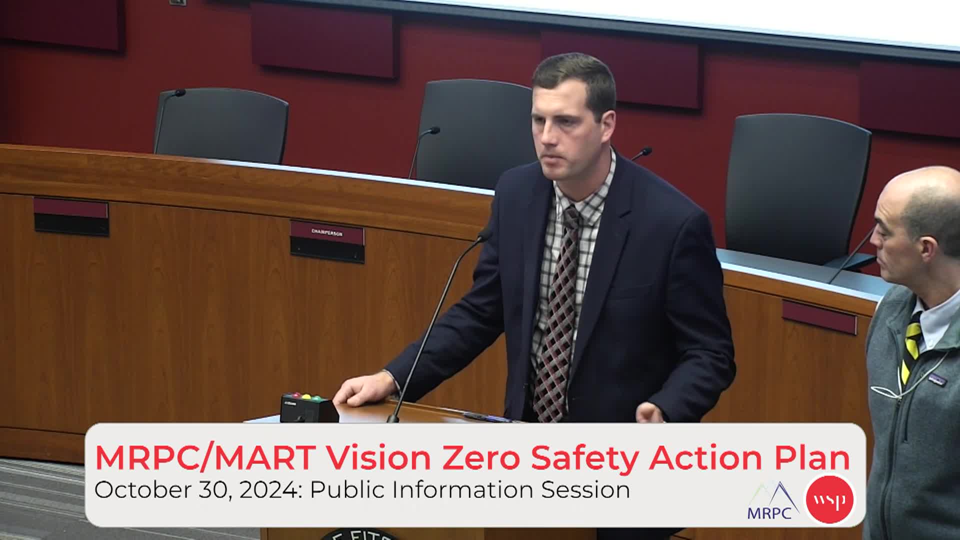 MRPC-MART Safety Action Plan Presentation 10.30.2024