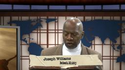 Navigate to Bethesda Ministries: The Good Shepard