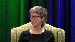 Navigate to Book Corner with guest Amy Borezo Part 1