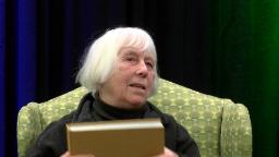 Navigate to Book Corner with guest Amy Borezo Part 2