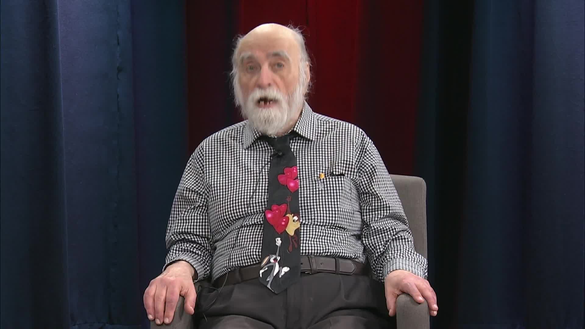 Chess Chat - World Mourns Passing of German GM Robert Huebner