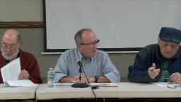 Navigate to Joint Meeting with the Select Board, Capital Planning Committee and Town Hall Internal Finance Team February 11, 2025