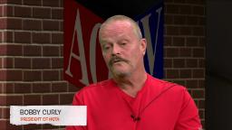 Navigate to Shining Lights with guest Bobby Curly from NQTA