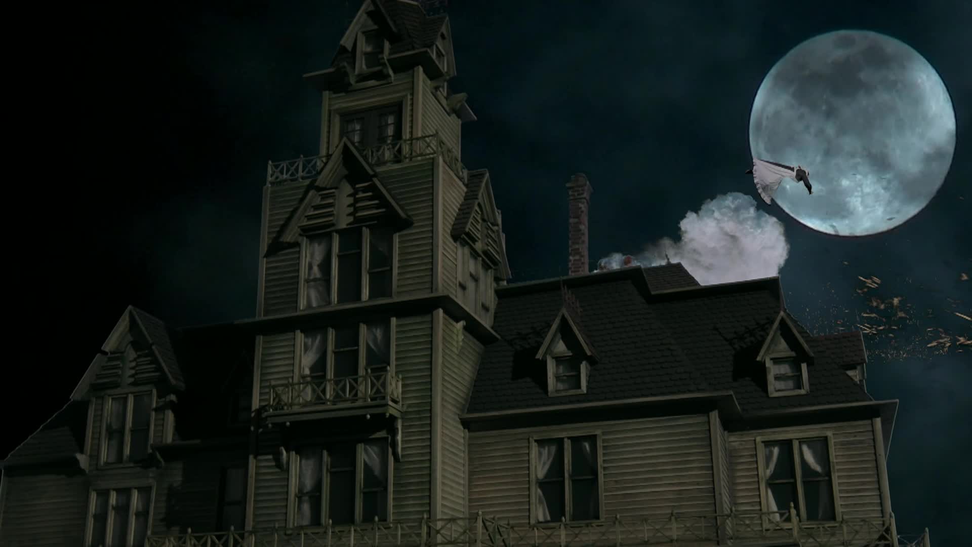 Creature Features: Whatever Happened to Aunt Alice?