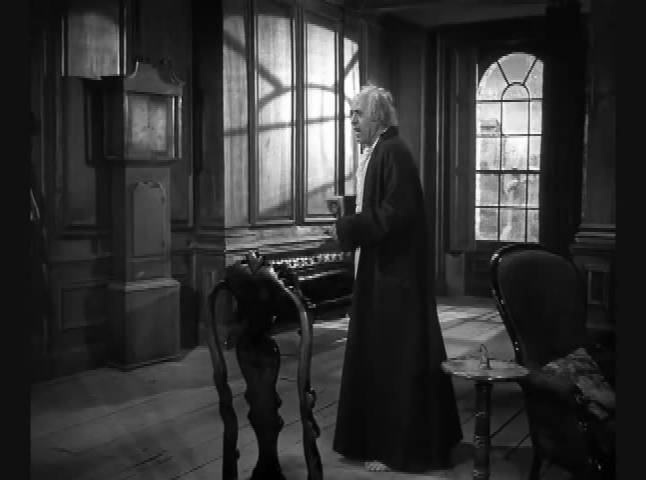 A Christmas Carol (1951)
