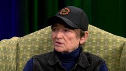 Navigate to Book Corner with guest Susie Gaglia Part 1