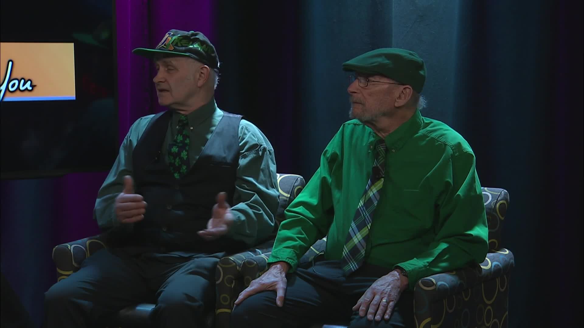 Barbara and You - Sons of Blarney