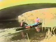 Navigate to River Rat Race: 2002 River Rat Parade and Race