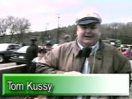 Navigate to River Rat Race: 2003 River Rat Parade and Race