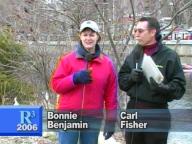 Navigate to River Rat Race: 2006 River Rat Parade and Race