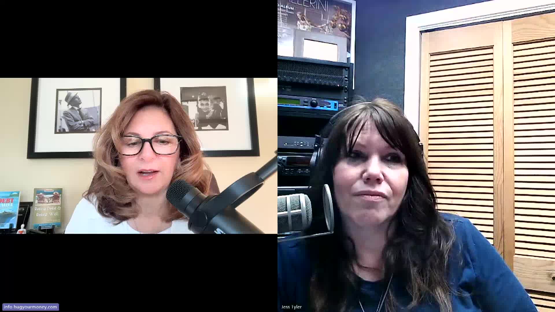 Financial Fitness with The Money Doctor: Student Loans in Limbo