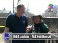 Navigate to River Rat Race: 2008 River Rat Parade and Race