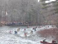 Navigate to River Rat Race: 2009 River Rat Parade and Race