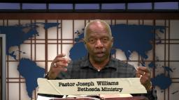 Navigate to Bethesda Ministries: Joy of The Lord Part 2