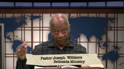 Navigate to Bethesda Ministries: Joy of The Lord Part 1