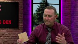 Navigate to The Bears Den with guest David King and Anthony Colannino