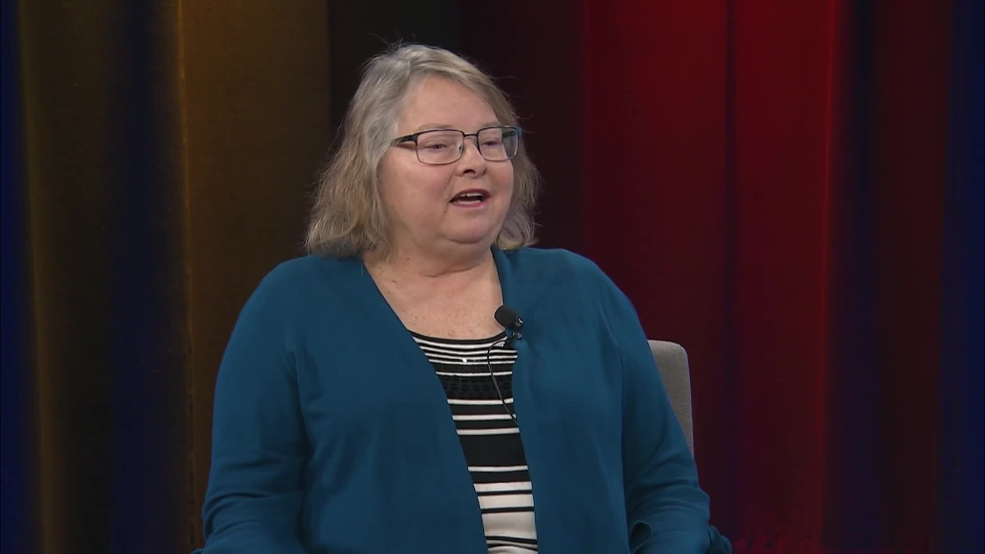 North Central Journal - Susan Navarre - April 2025