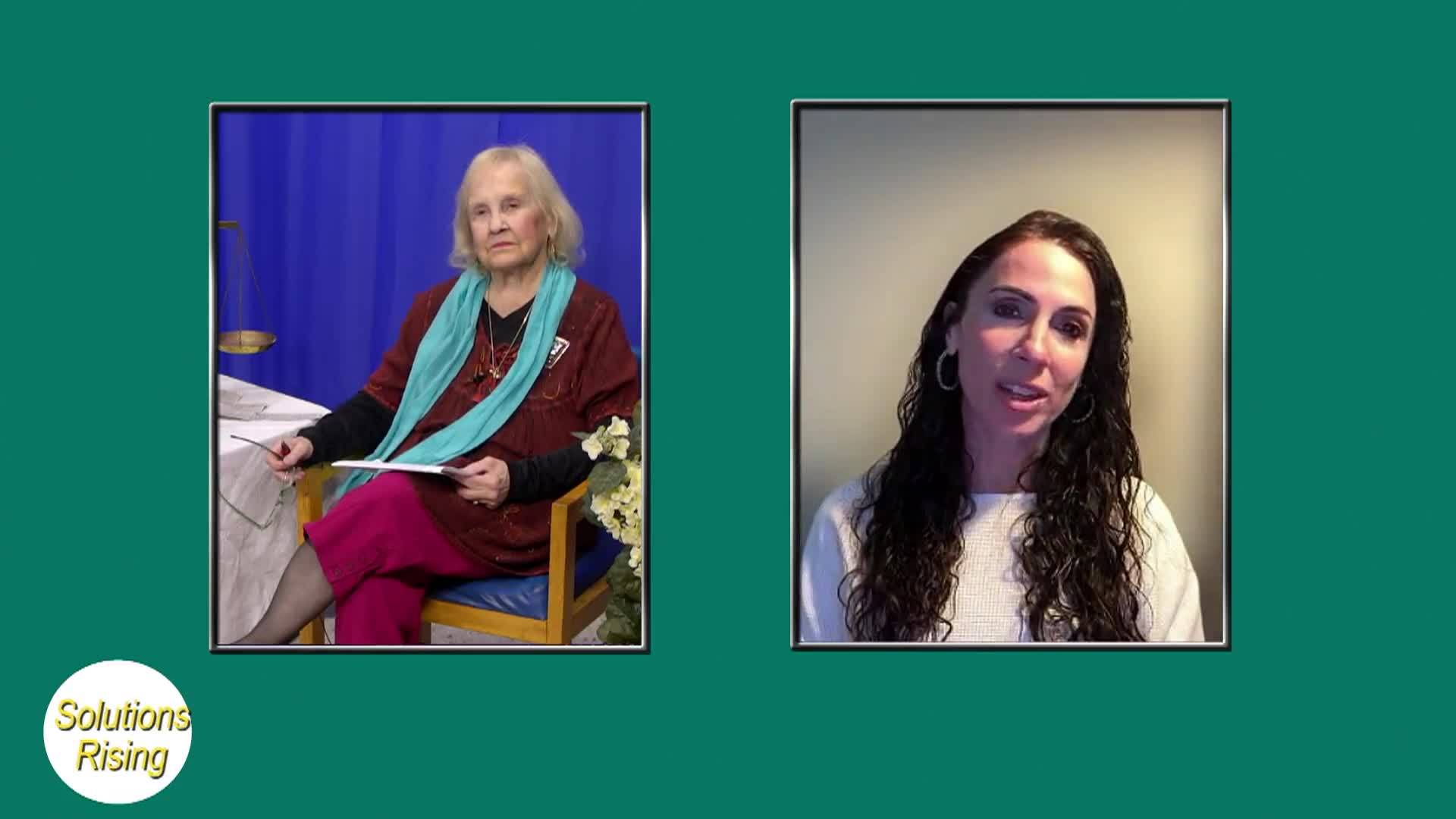 Solutions Rising: Massachusetts Auditor Diana DiZoglio
