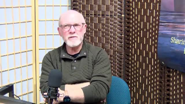 The Healing Voices Project: Mark Jachym